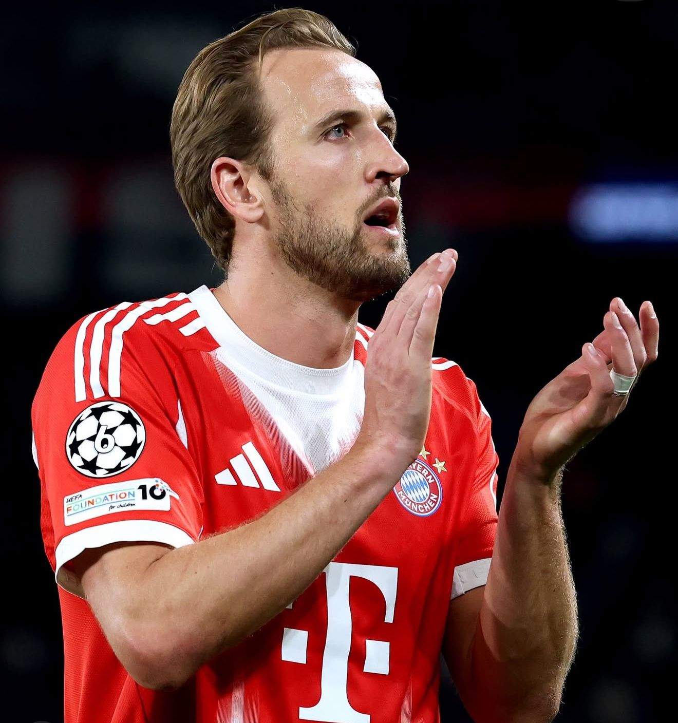 Harry Kane