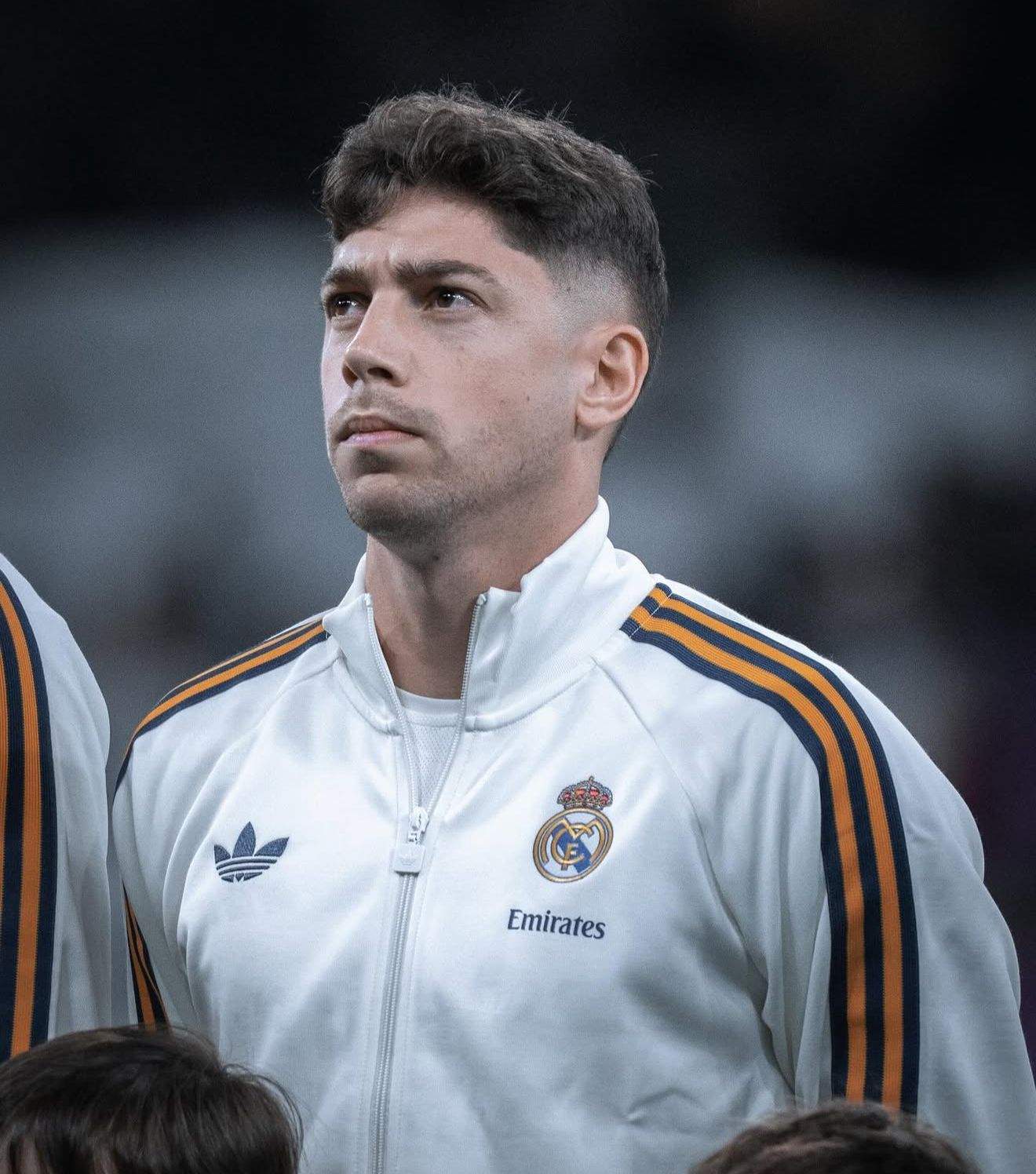 Federico Valverde