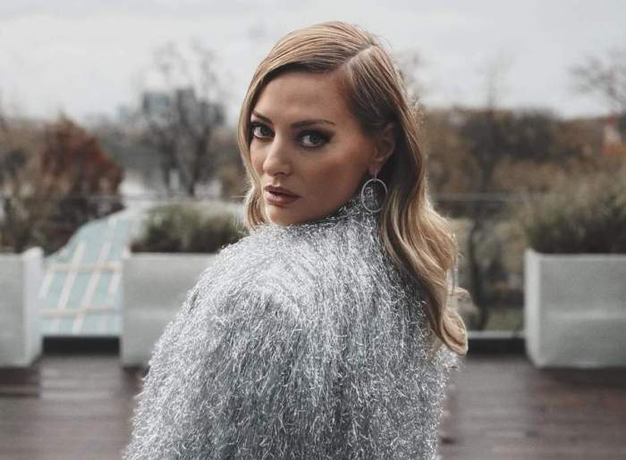 Delia Matache