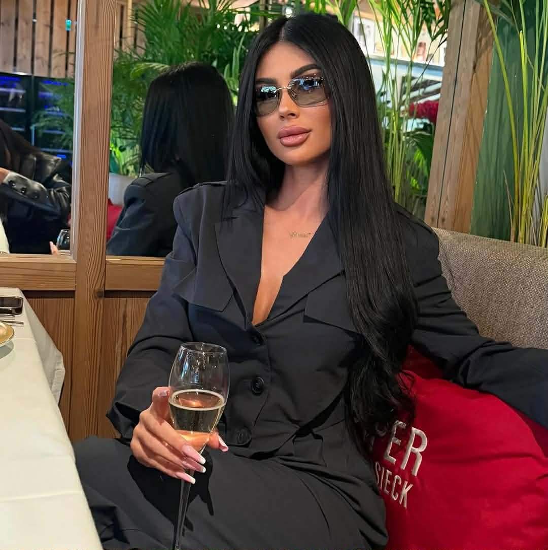 Bianca Dan