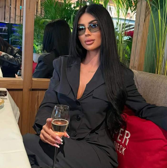 Bianca Dan