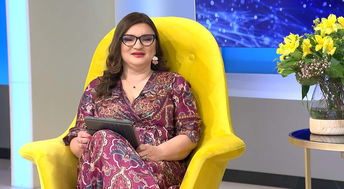 Provocările lunii mai. Valentina Vînătoru: „Avem tendinţa să ne certăm”