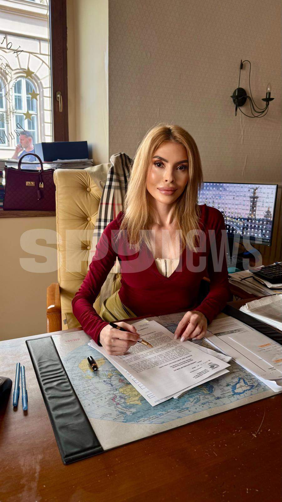 VIDEO | Ogică i-a oferit inelul de logodnă! Imagini exclusive cu momentul romantic