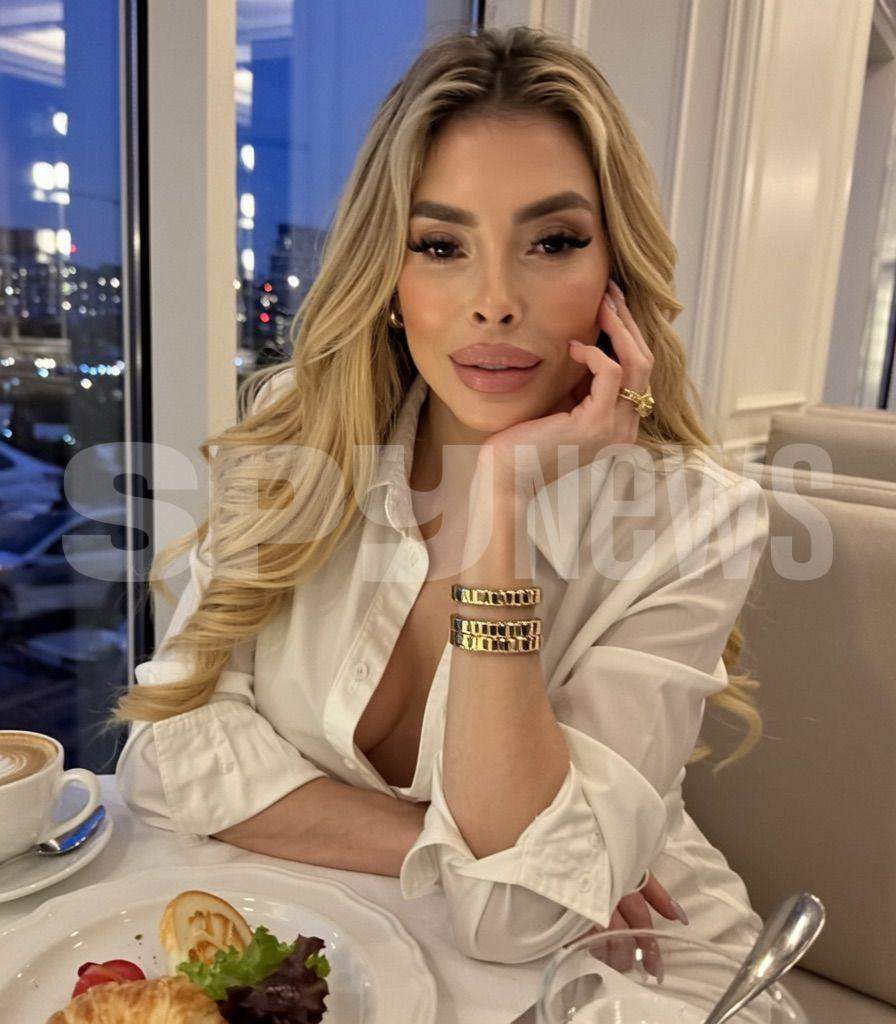 VIDEO | Ogică i-a oferit inelul de logodnă! Imagini exclusive cu momentul romantic