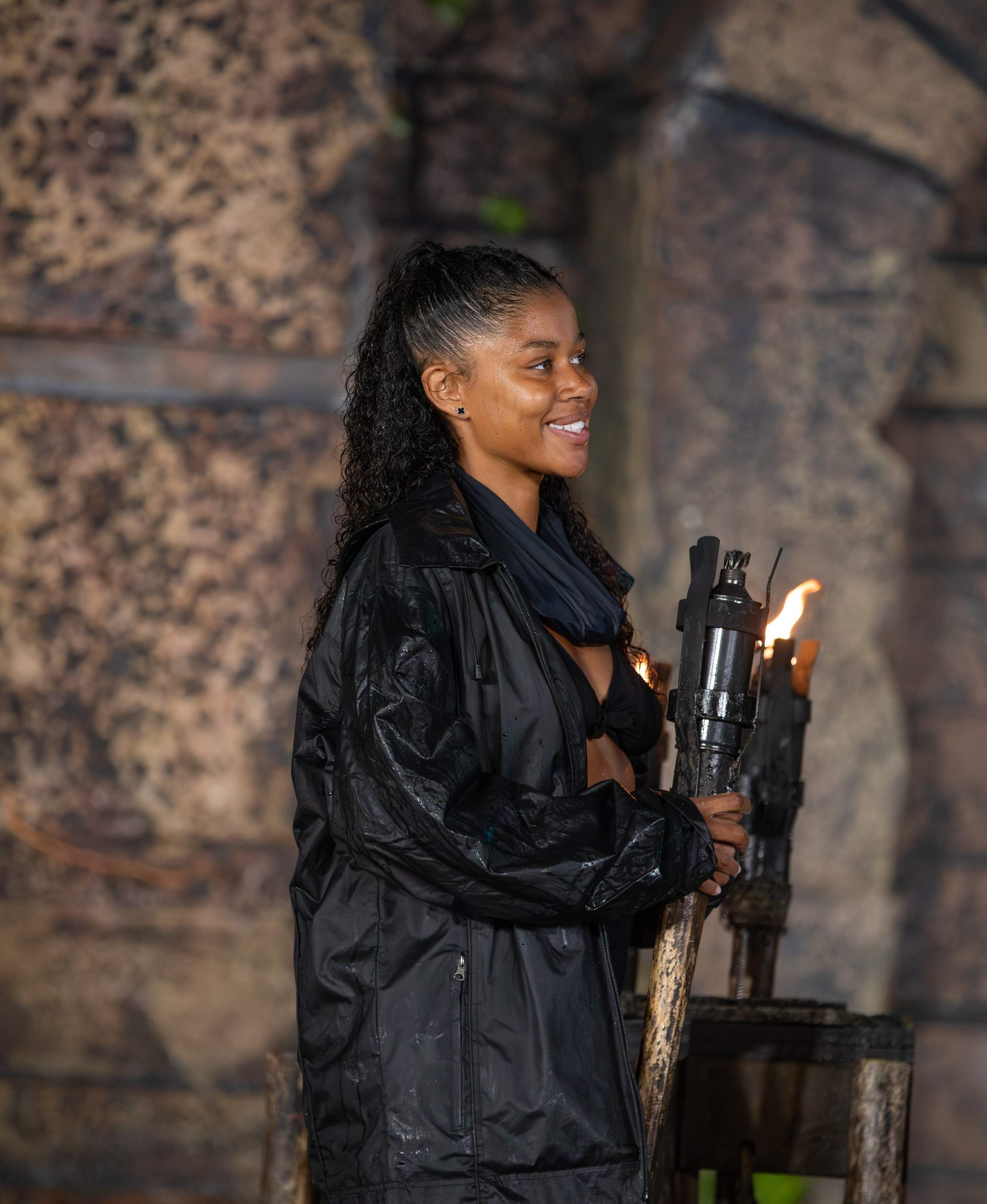 Patrice Cărăușan a pierdut Duelul de eliminare și a părăsit competiția Survivor, la finalul unei ediții, lider de audiență!