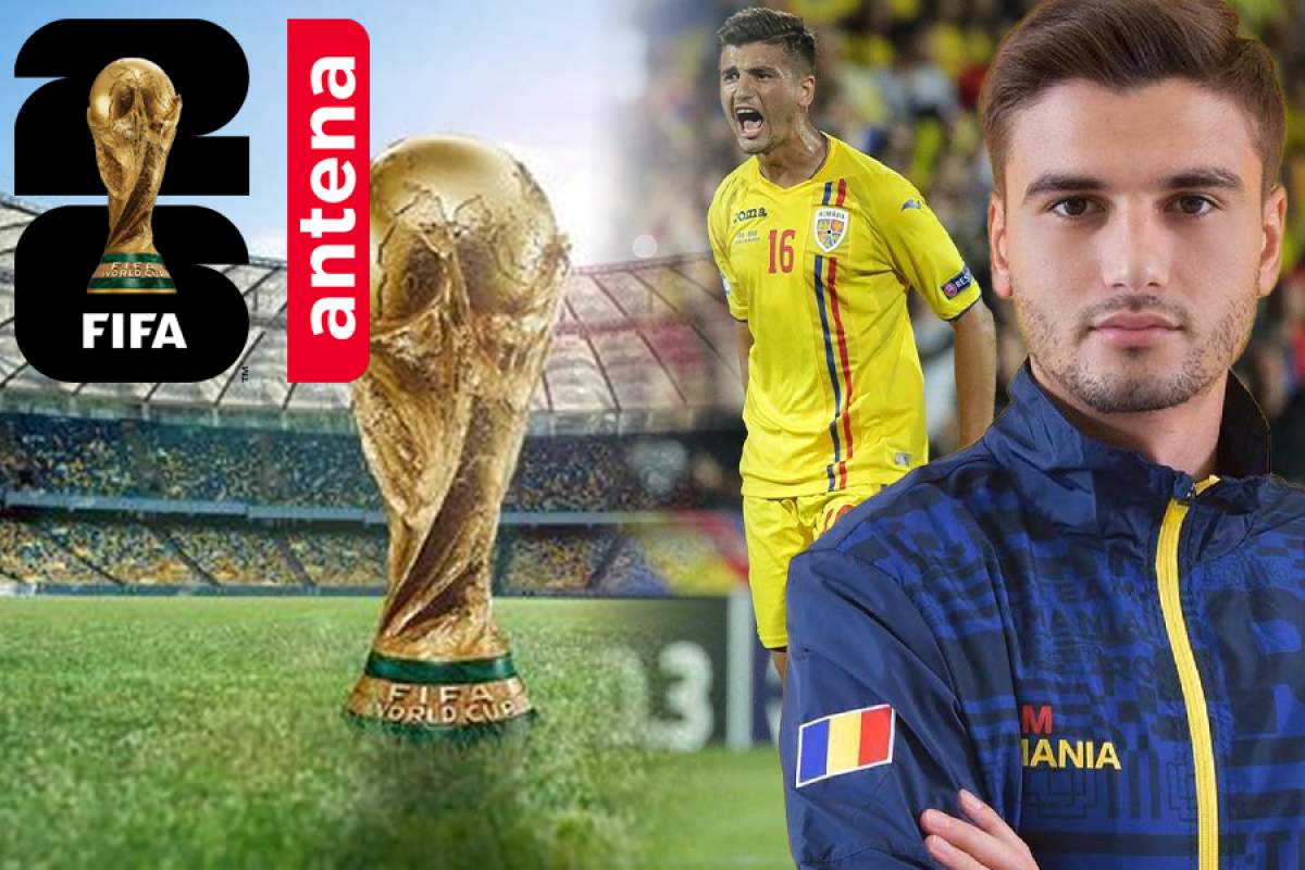 Verdictul lui Dragoș Nedelcu! Cine va câștiga Campionatul Mondial 2026