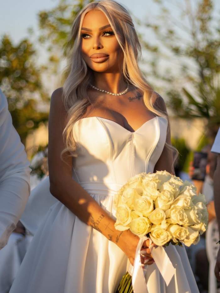 iasmina halas acasa