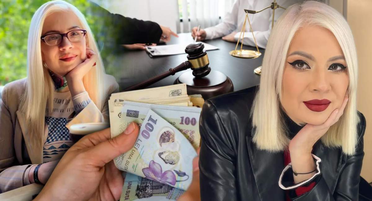 Catinca Zilahy, dată în judecată! A refuzat să mai plătească