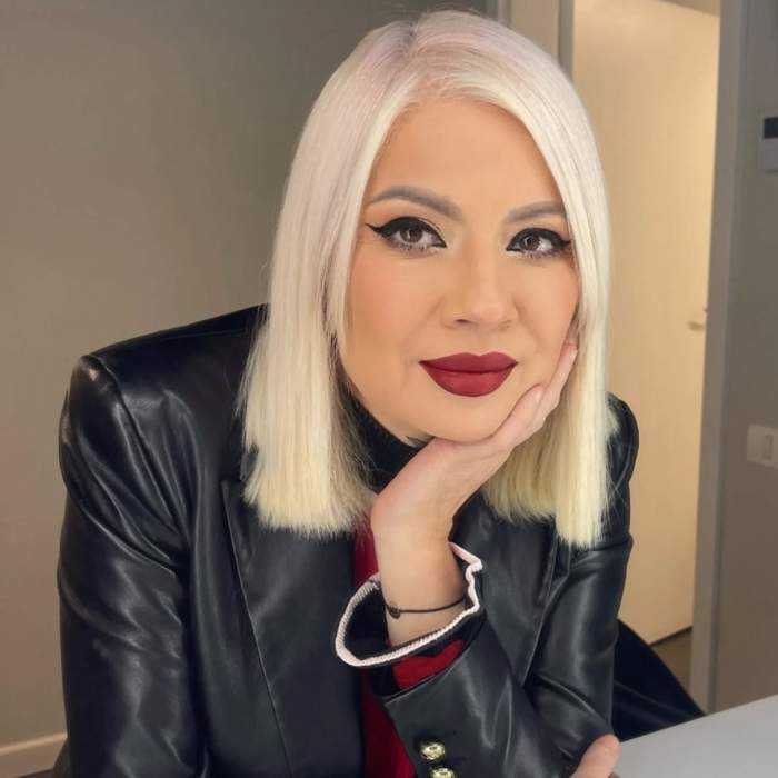 catinca zilahy selfie