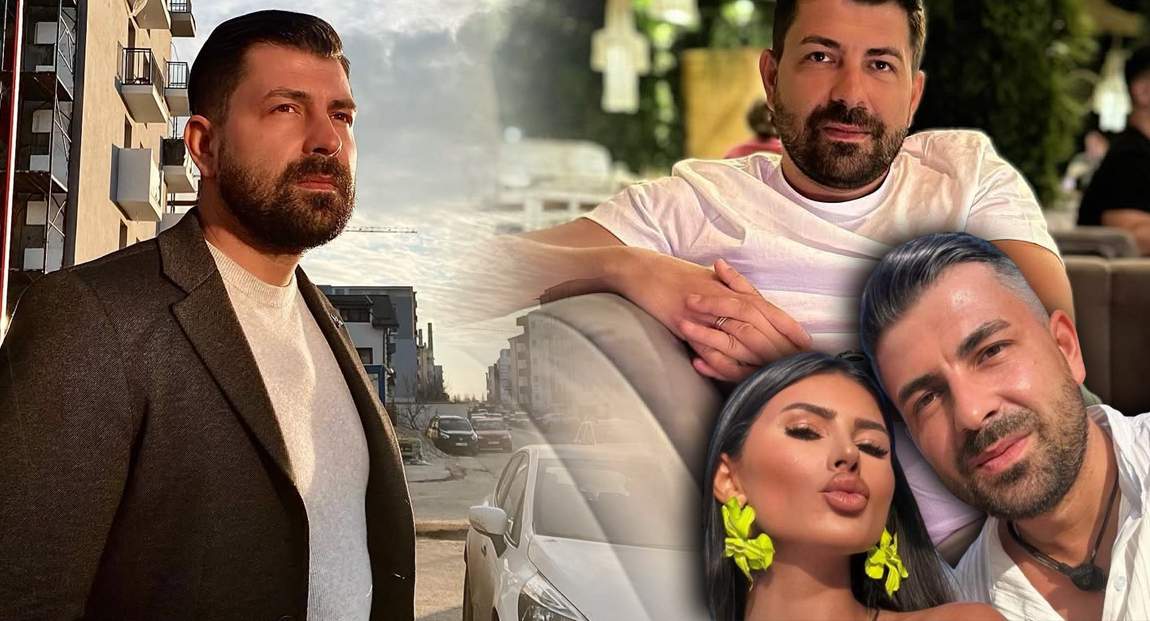 Marian Grozavu, decizie radicală!  Ce se întâmplă cu Bianca Dan