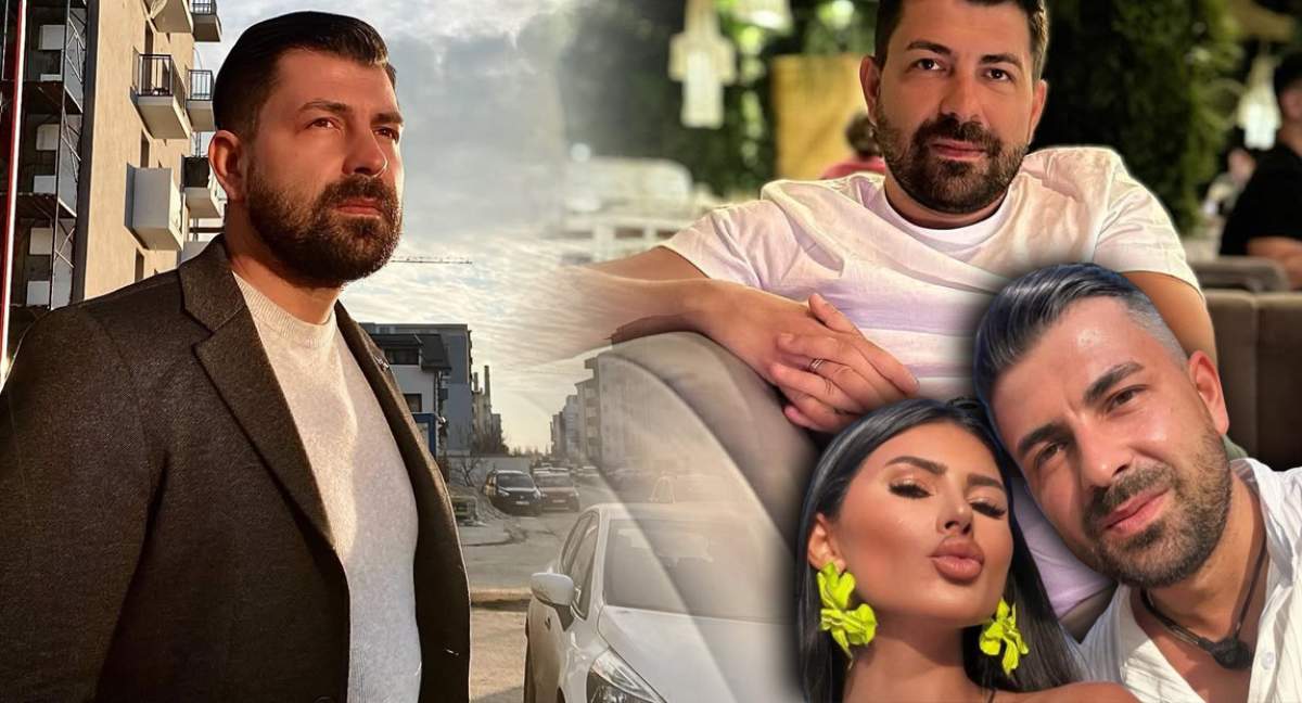 Marian Grozavu, decizie radicală!  Ce se întâmplă cu Bianca Dan