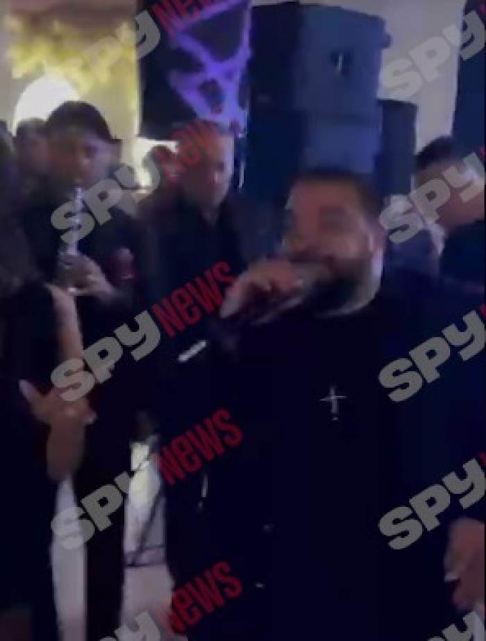 Imagini dureroase pentru Roxana Vașniuc! Încă soțul ei, alături de altă femeie? | VIDEO
