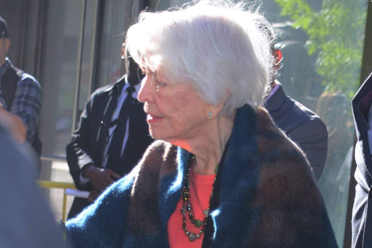 Ellen Burstyn