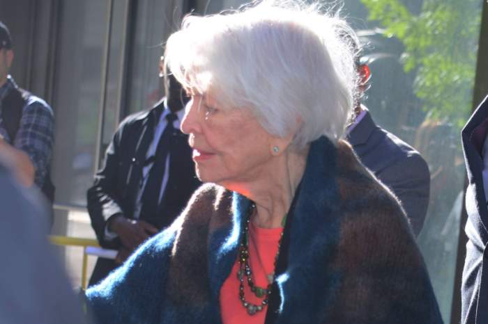 Ellen Burstyn