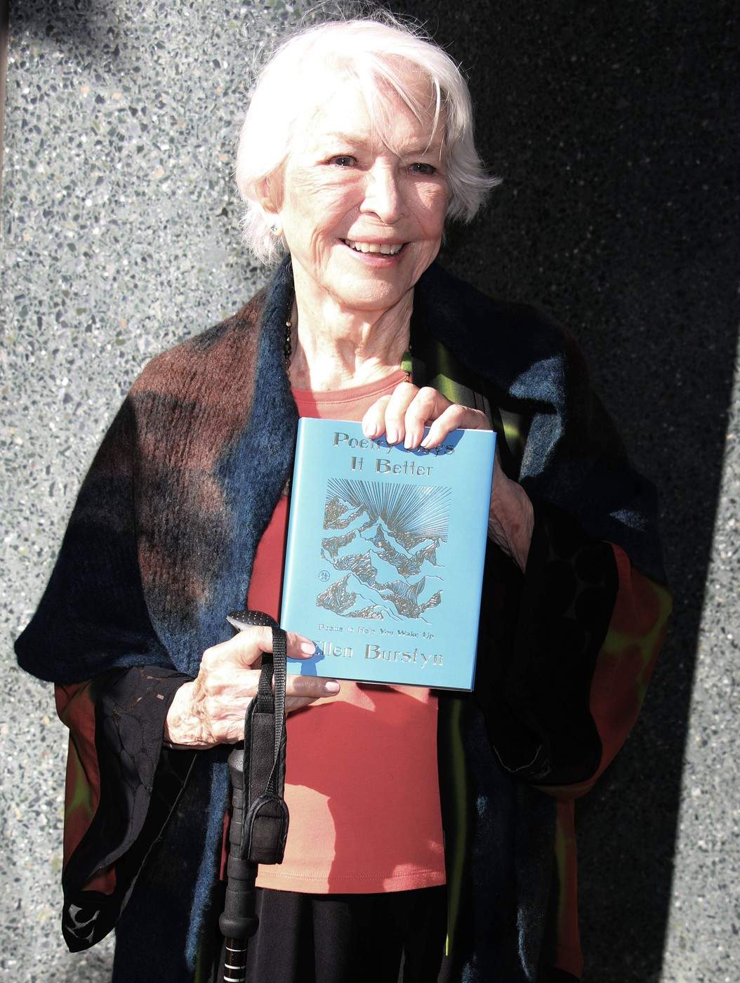 Ellen Burstyn