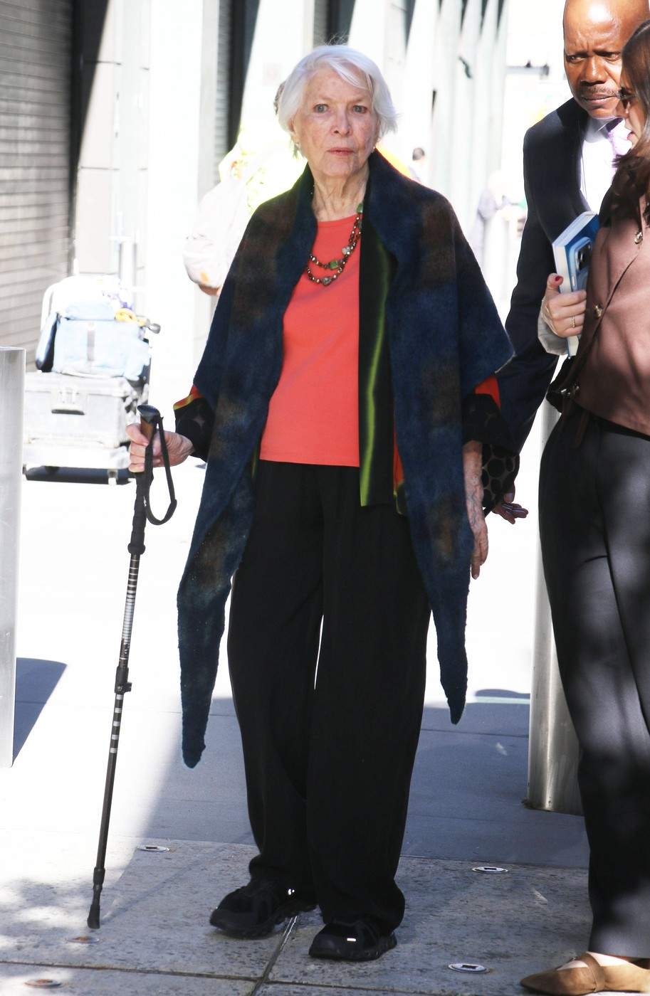 Ellen Burstyn