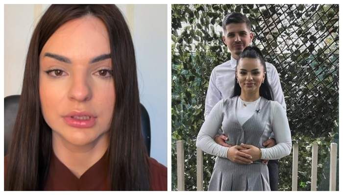 mihaela si stefan mireasa