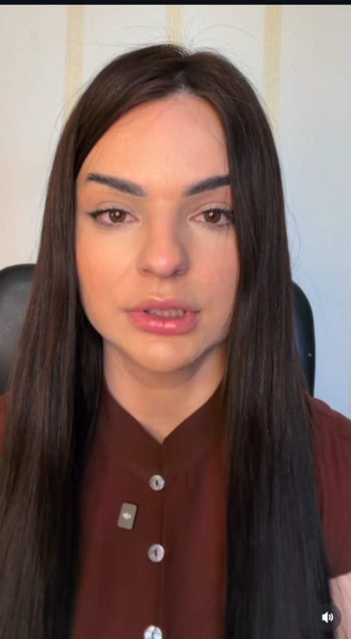 mihaela mireasa