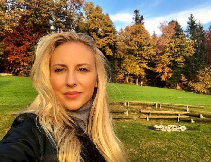 Concurentă la Miss, ucisă cu sânge rece de soțul ei. A fost dezmembrată și pusă în blender