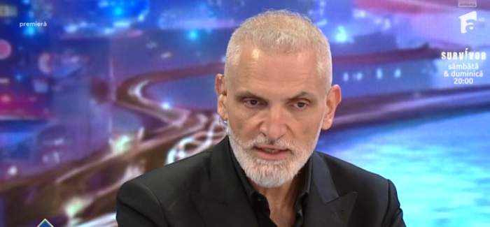 Damian Drăghici, la Furnicuțele