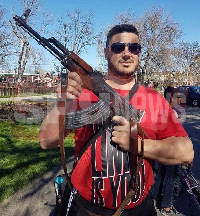 Ucigașul Marinei contraatacă, din pușcărie | Declarații exclusive