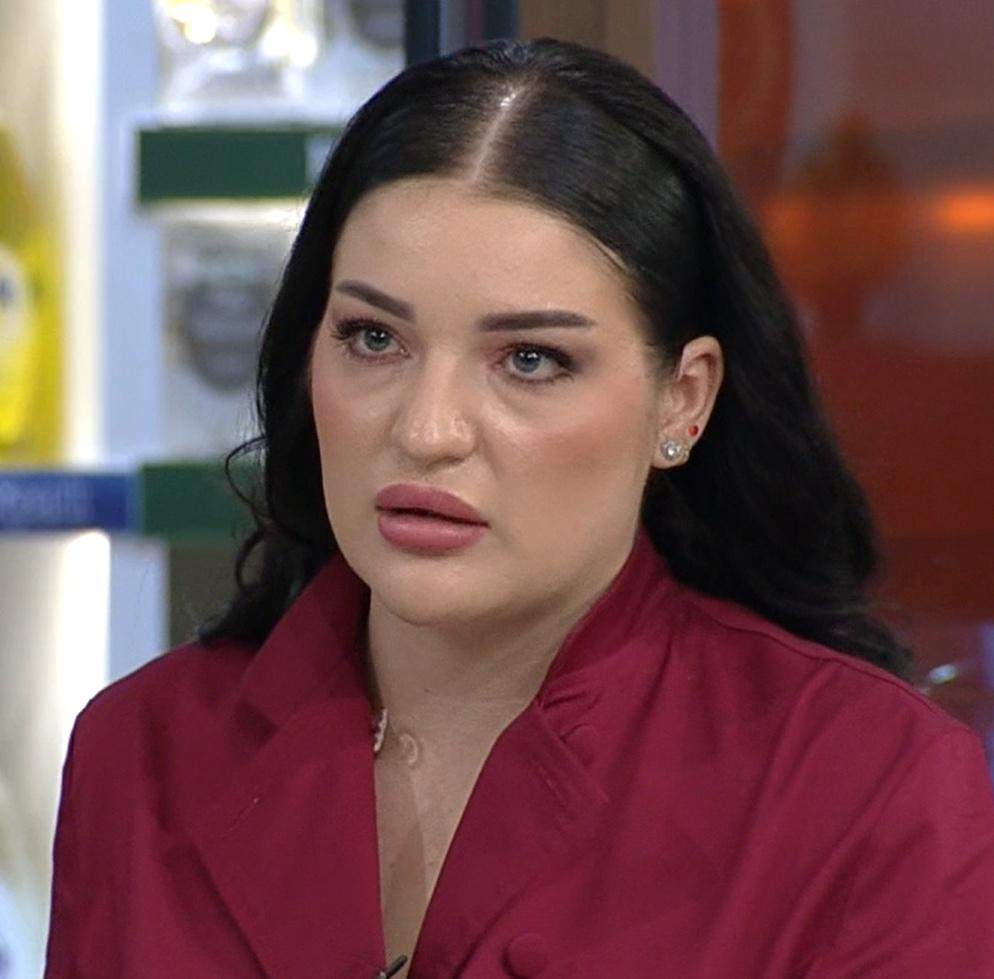 Ceartă serioasă între Richard Abou Zaki și o concurentă la Chefi la cuțite. De la ce a pornit totul