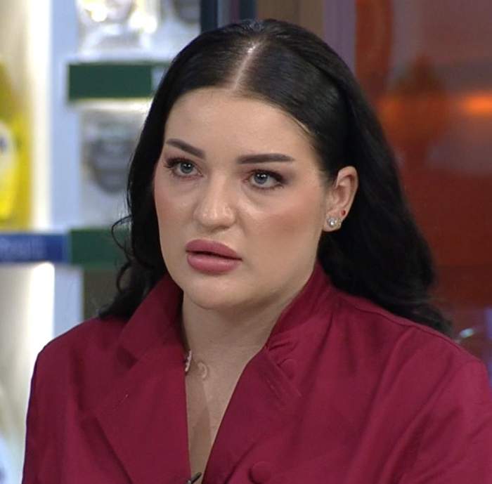 Ceartă serioasă între Richard Abou Zaki și o concurentă la Chefi la cuțite. De la ce a pornit totul