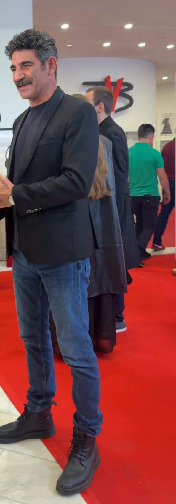 Imagini de senzație de la Premiile Gopo! Ce ținute au purtat vedetele
