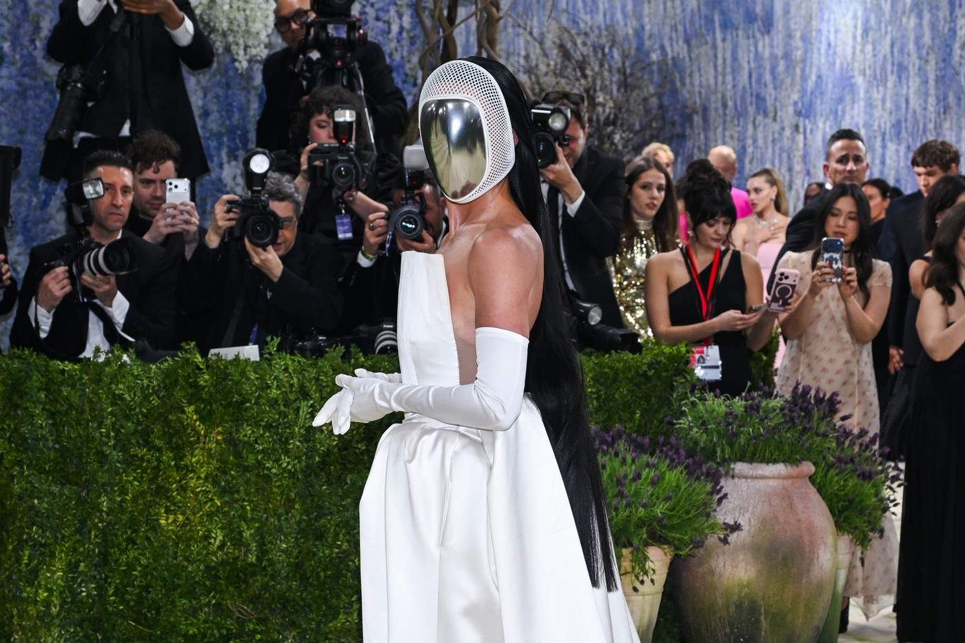 Cele mai spectaculoase ținute de la Met Gala 2026. Cum au apărut vedetele pe covorul roșu