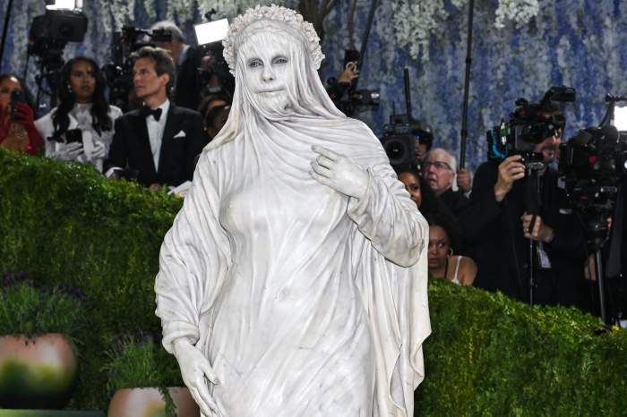 Cele mai spectaculoase ținute de la Met Gala 2026. Cum au apărut vedetele pe covorul roșu