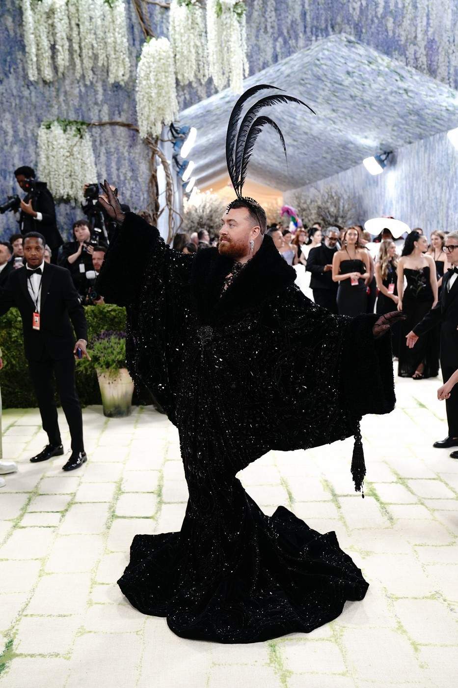 Cele mai spectaculoase ținute de la Met Gala 2026. Cum au apărut vedetele pe covorul roșu