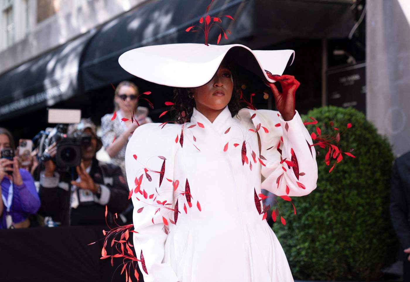 Cele mai spectaculoase ținute de la Met Gala 2026. Cum au apărut vedetele pe covorul roșu