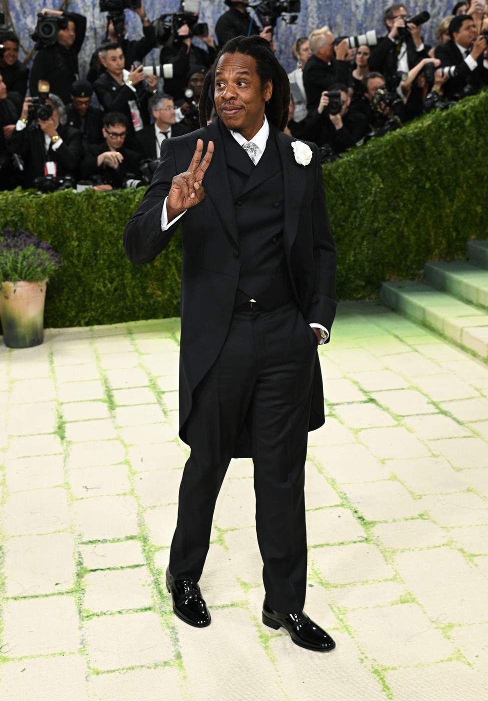 Cele mai spectaculoase ținute de la Met Gala 2026. Cum au apărut vedetele pe covorul roșu