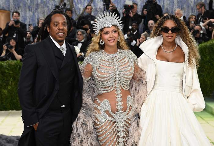 Cele mai spectaculoase ținute de la Met Gala 2026. Cum au apărut vedetele pe covorul roșu