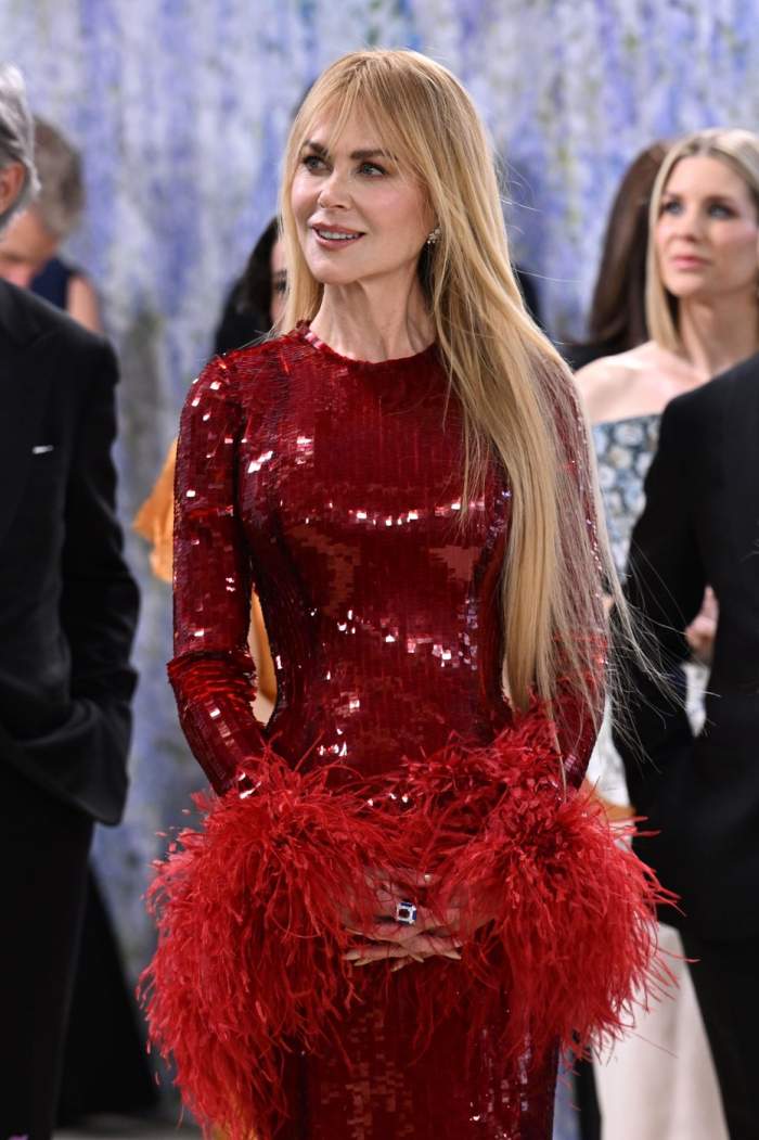 Cele mai spectaculoase ținute de la Met Gala 2026. Cum au apărut vedetele pe covorul roșu