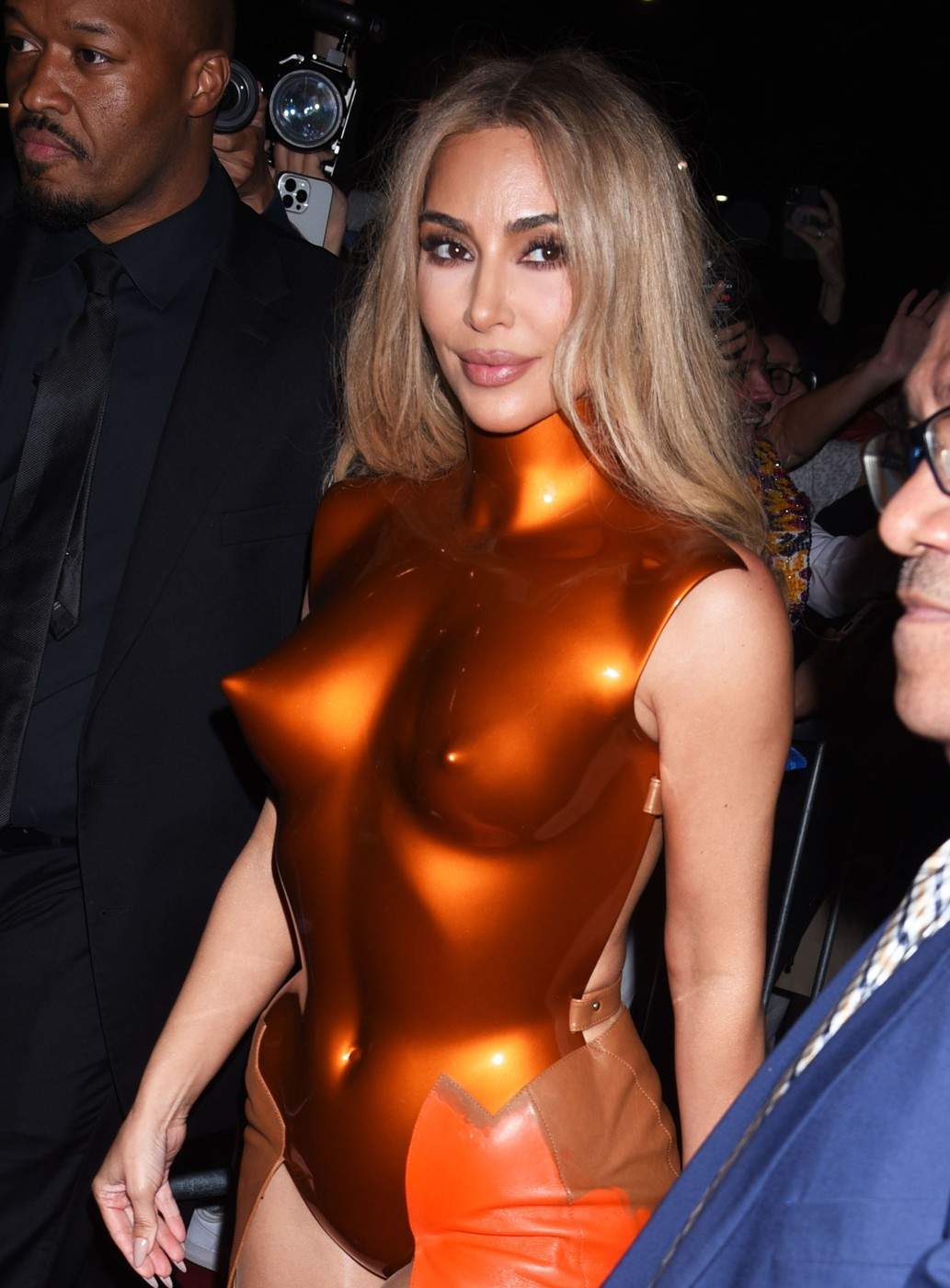Cele mai spectaculoase ținute de la Met Gala 2026. Cum au apărut vedetele pe covorul roșu