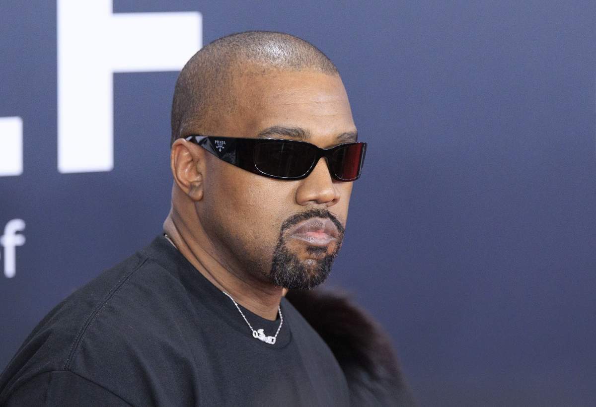 Kanye West