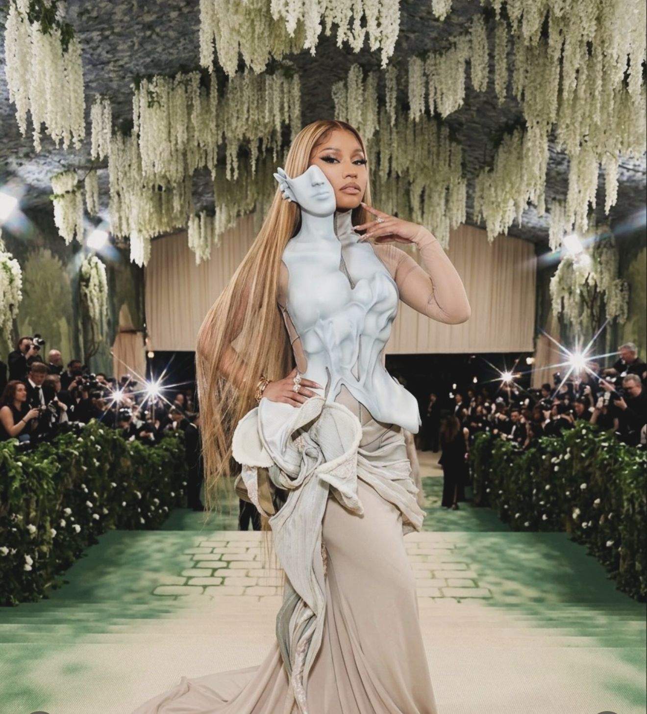 Nicki Minaj