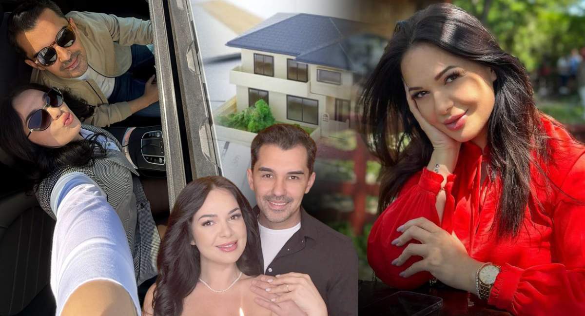 Deea Maxer îşi vinde casa în care s-a refugiat după divorţ! Cât cere pe apartament şi de ce renunţă la el