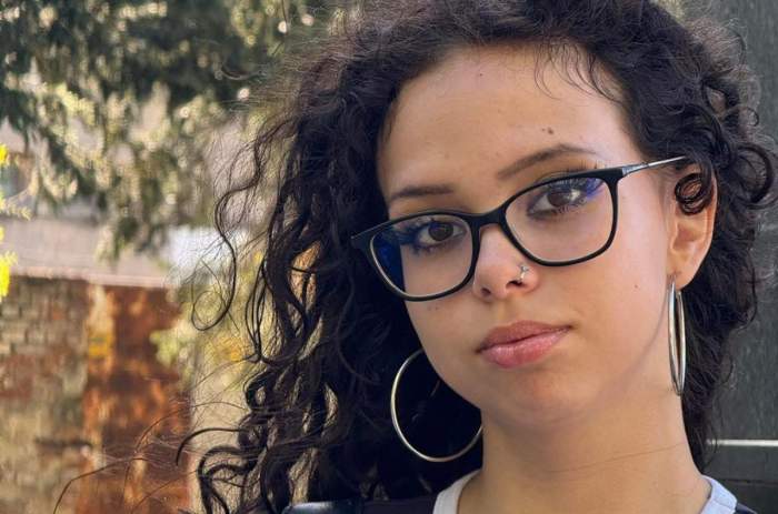 Alertă! O fată de 15 ani din București a dispărut din nou. Maxim Edith Maria e căutată de autorități