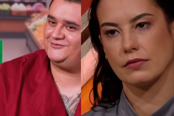 Colaj Florinel și Bianca Podosu