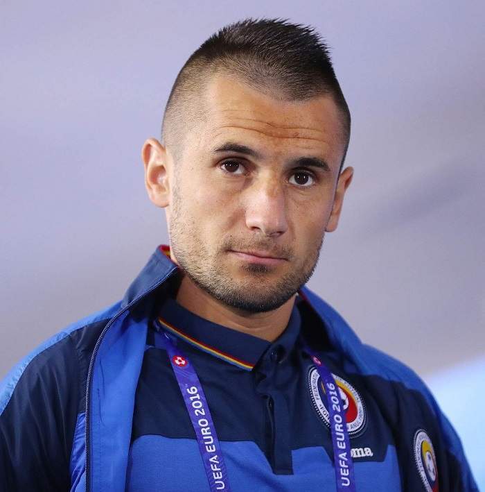 EXCLUSIV | Fostul căpitan al naționalei de fotbal, „faultat” de fosta soție, în scandalul de două milioane de euro