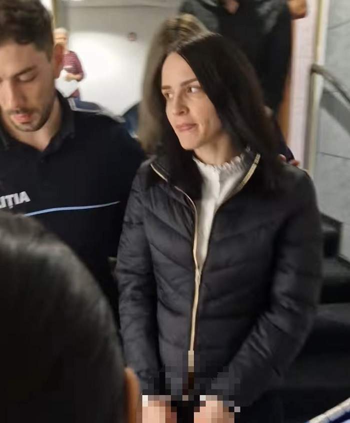 EXCLUSIV | Judecătoarea acuzată că se droga în fața copiilor, război total pentru custodie