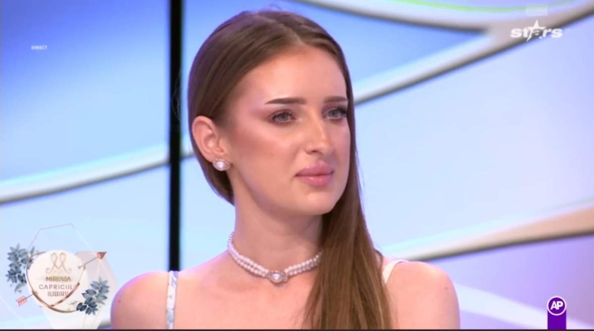 daniela mireasa