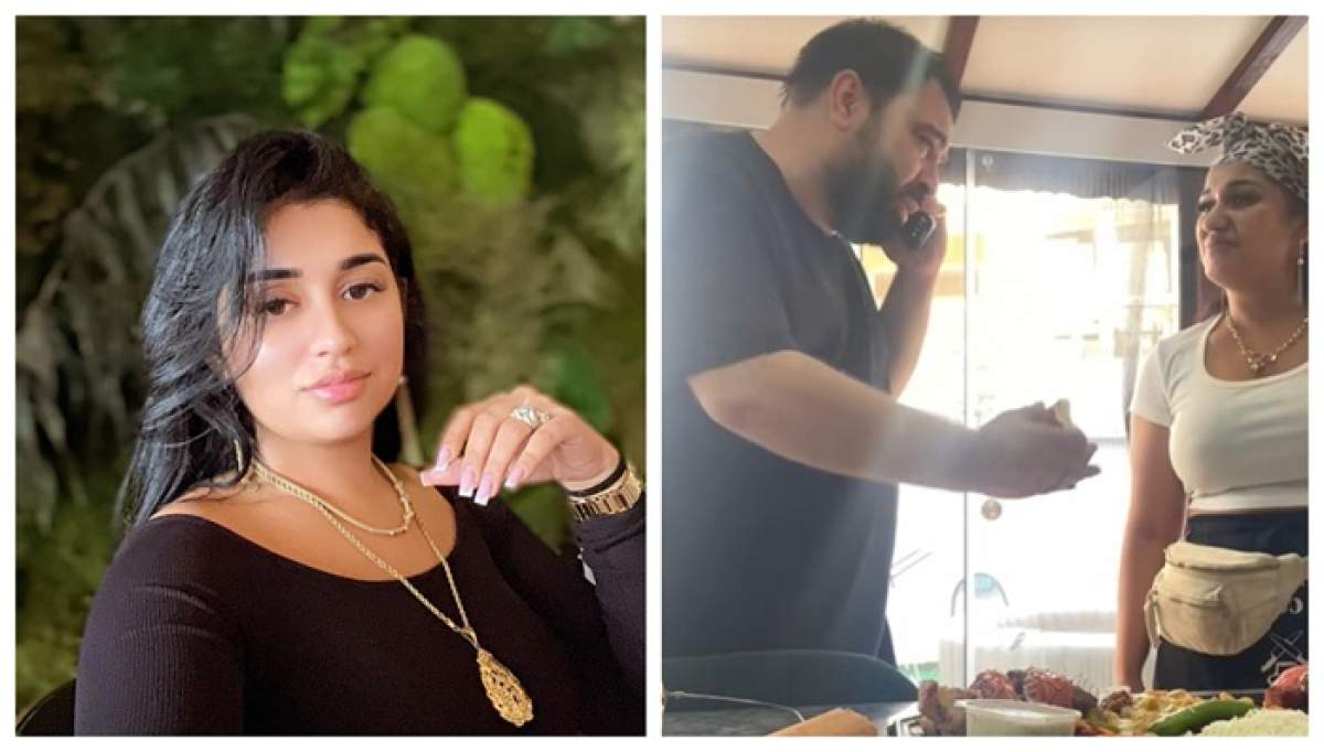 melek si florin salam