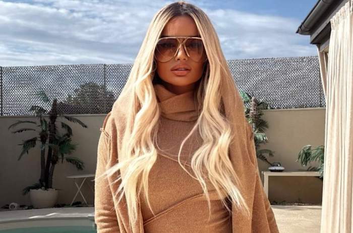 Babs, replică acidă după ce s-a spus că Dorian Popa nu a vrut să o ia de soție. Cum a reacționat fosta iubită a influencerului