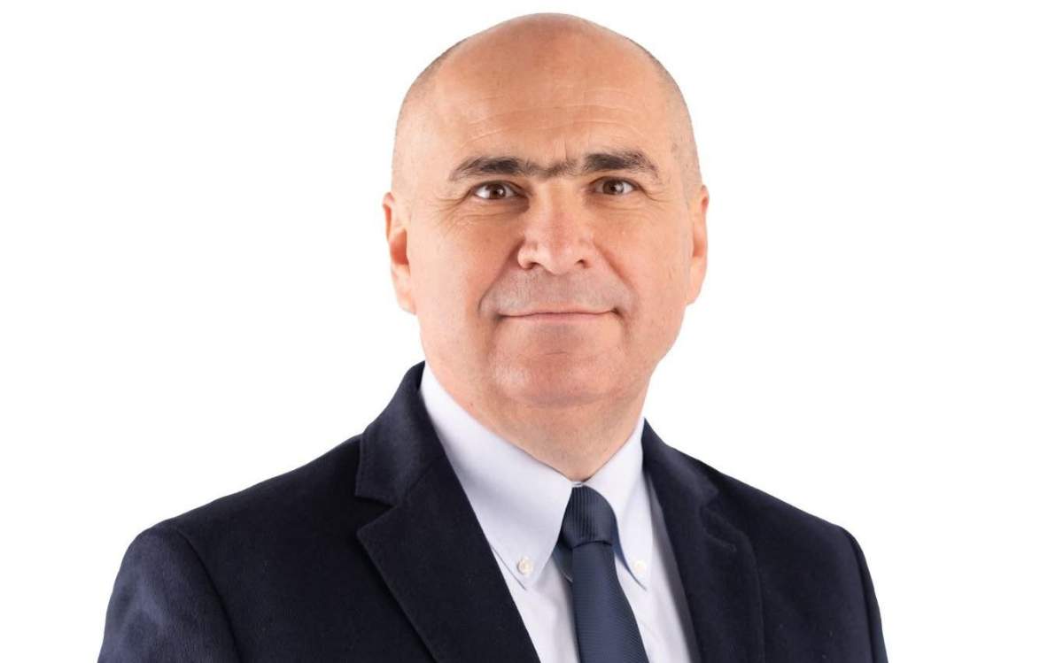 Ilie Bolojan