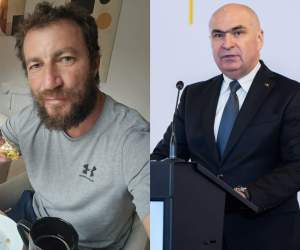 Ce spune Marian Godină, proaspăt întors din Dominicană, despre demiterea lui Ilie Bolojan