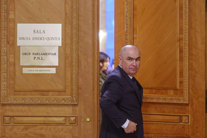 Ilie Bolojan