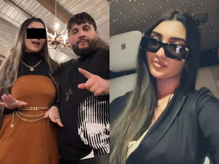 Gucci și Miraj Tzunami
